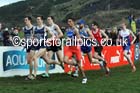 Stewart Cup International Relay, 2017 Great Edinburgh Cross Country. Photo: David T. Hewitson/Sports for All PIcs